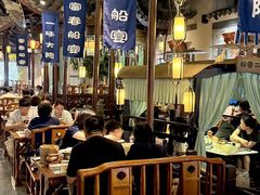-一味大院•桐庐菜传承店(春江路店)