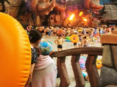 -波塞冬旅游度假区