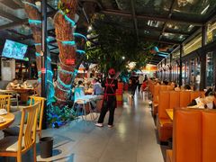-海岛八号龙虾烧烤田鸡(蓝天路总店)