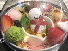 -哈根达斯(龙湖时代天街店)