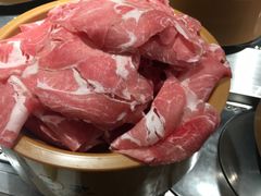 -龍歌自助小火锅(崂山丽达店)