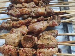 -新疆艾麦尔烧烤(丰台路口店)