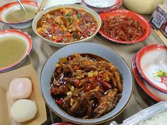 -老三样·旧食新味(万寿宫店)