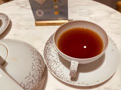 -théATRE 茶聚场(王府中環店)