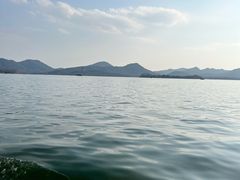 -西湖外事游船(花港观鱼码头)