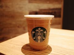 鸳鸯拿铁-星巴克臻选(绍兴世茂店)