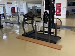 -上海市长宁区天山中医医院