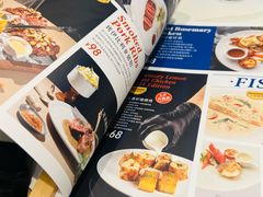 -Deer Park鹿园西餐(仁恒置地广场店)