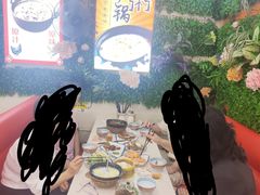 -惠粤轩茶餐厅(中山北路店)