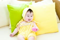 -熊猫叔叔高端儿童摄影(清江商场店)