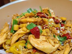 -肖记公安牛肉鱼杂馆·省级非物质文化遗产(三角路直营店)