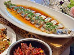 -观宴·品质赣菜(高新大道店)