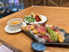 -ABC Cooking Studio(西安大悦城店)