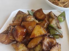 -望湖烤鱼