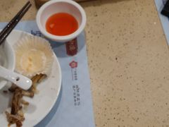 -点都德(皇岗村店)