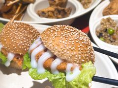 -素心素食(翠苑店)