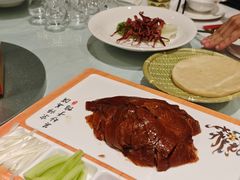 -梁家大院•农家菜(昆山会展中心店)