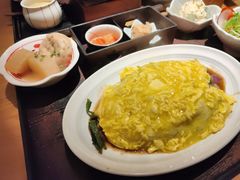 -味太助·银饭食堂(中华城店)