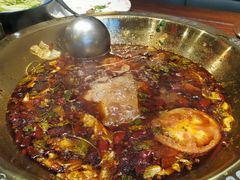 -受气牛肉·耙牛肉火锅(水晶郦城店)