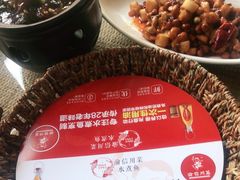 -渝信川菜(长安店)