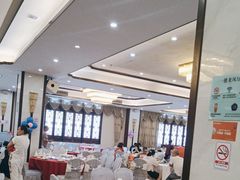 -东江渔村·古典园林·30年粤菜老字号(太和店)