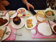 -华梅西餐厅(哈尔滨中央大街店)