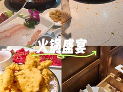 -家一加火锅(绿地翠谷总店)