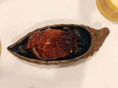 -天伦王朝酒店·盛华瑄餐厅