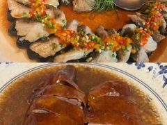 -三利音·东方司宴(外滩店)