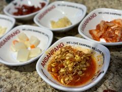 -安又胖韩国烤肉(美罗城店)