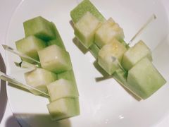 -杏花堂晋商私房菜(华熙五棵松店)