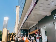 -茶颜悦色(花园道店)