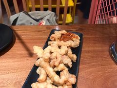 -串门邻居串串火锅(云南南路店)