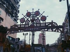 -黄桷坪涂鸦艺术街