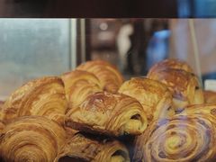 -BAKER&SPICE(安福路店)