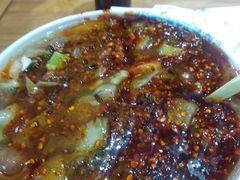 -清真·马继明肉丸胡辣汤回坊总店