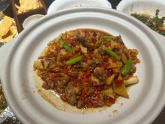 -衡厨(中南店)