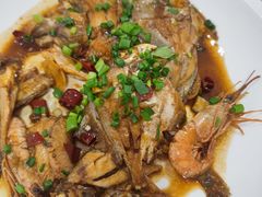 -好兄弟郭巨海鲜(天一阁店)