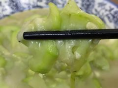 白丝瓜-好呷八大碗(五羊店)