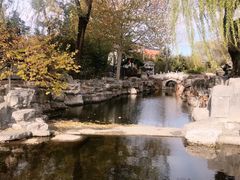 -郭守敬纪念馆