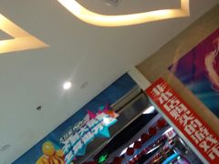 -大玩家(芝罘万达广场店)