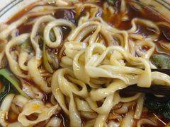 -山西刀削面