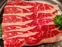 -無二炙坊·和牛烧肉(大钟寺1733店)