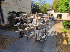 -景德镇古窑民俗博览区