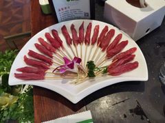 -南门涮肉(通州店)