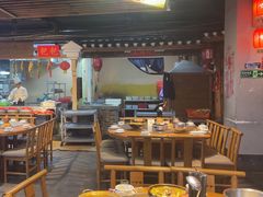 -印象鲵宴·张家界地标美食名片(溪布街店)