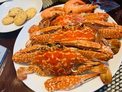 -景湖轩全日制餐厅·南湖名都