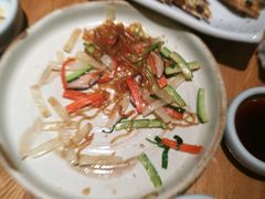 -萨拉伯尔水源素问店·韩国宫廷料理(人民路店)