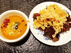 -常赢三兄弟·清真涮肉(五莲路店)