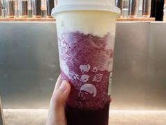 -喜茶(上海兴业太古汇店)